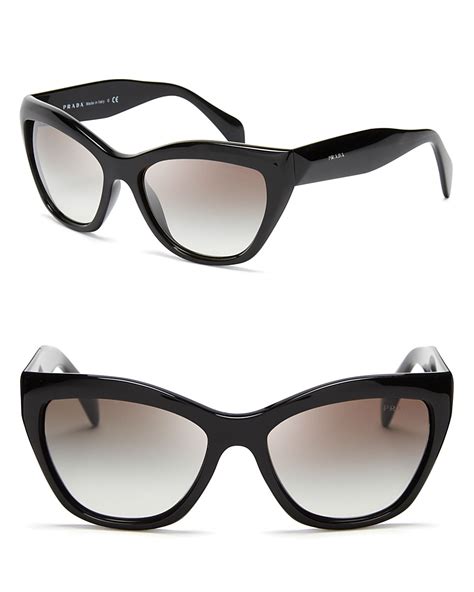 prada cat eye sunglasses 2013|cat eye Prada sunglasses women.